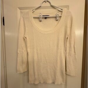 Banana Republic sweater